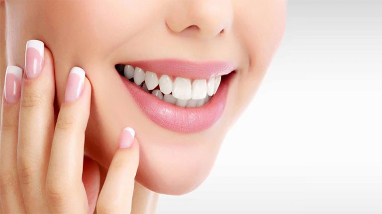 بلیچینگ دندان چیست؟