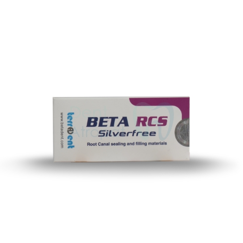 سیلر رزینی بتا دنت – Beta RCS