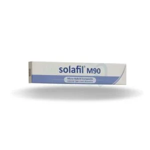 کامپوزیت-میکرو-هیبرید-سولافیل-Trentdent-Solafil-M90