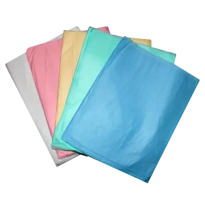 پیشبند ضخیم بیمار یکبار مصرف