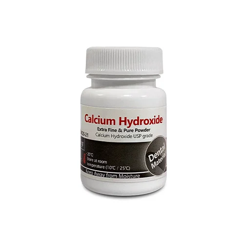 پودر کلسیم هیدروکساید مروابن – Calcium Hydroxide