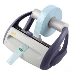 دستگاه رول پک اتوکلاو پروتکشن protection