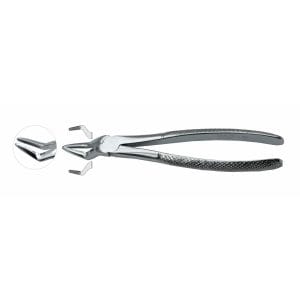 فورسپس ریشه کش فتاح طب  - Forceps