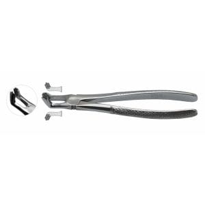 فورسپس عقل پایین فتاح طب کد 1013 - Forceps