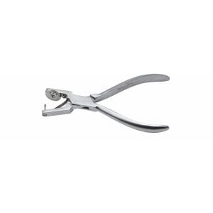 فورسپس پانچ رابردم فتاح طب کد 1754 - FORCEPS