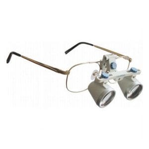 لوپ دندانپزشکی زومکس Zumax مدل SLE