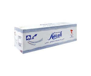 گاز دندانپزشكی كاوه5×5 – 500 گرم