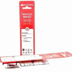 کیت بلیچینگ مطب اوپال سنس 40% Boost تک سرنگی – UltraDent