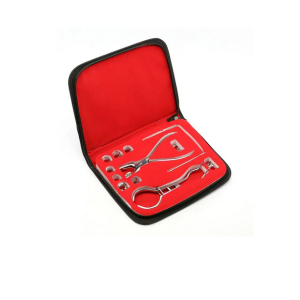 ست رابردم دندانپزشكی كارا