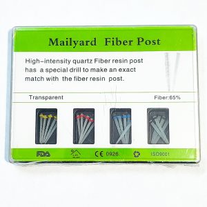 فایبر پست - Fiber Post AAA