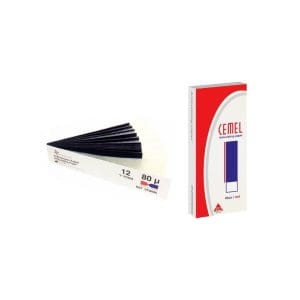 کاغذ آرتیکولاسیون/کاربن PD پی دی