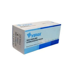 پاکت اتوکلاو