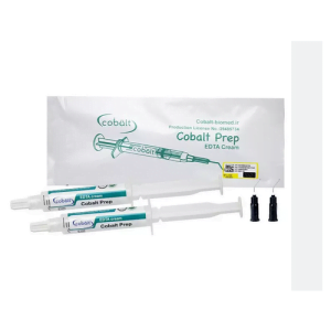 آرسی پرپ کبالت - Cobalt prep