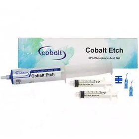 اسید اچ 37%  جامبو کبالت – Cobalt Etch Jumbo