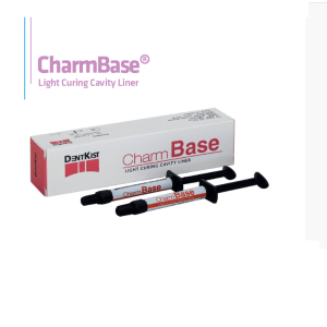 دایکال نوری دنتکیست - ®CharmBase