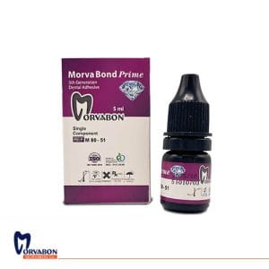 باندینگ نسل 5 مروابن