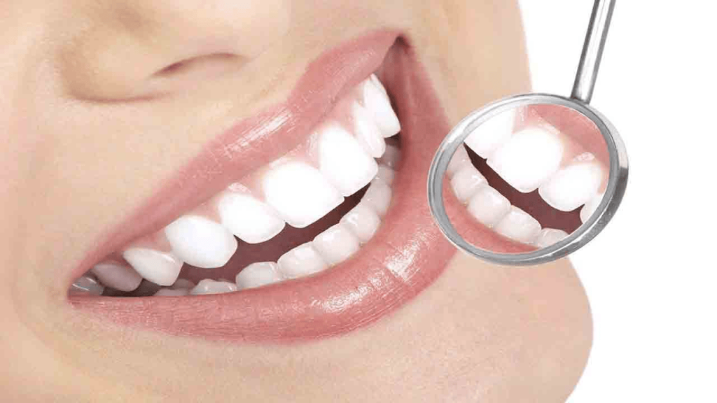 لیزر تراپی دندان