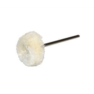 کاتن فلت (نمد پرداخت) - Micerium  Ena Cotton Felt