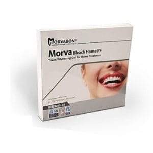 کیت بلیچینگ هوم مروابن ۲۲درصد