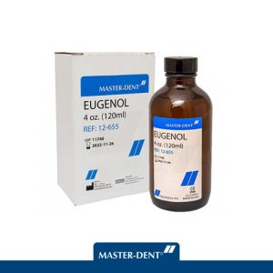 اژنول مستردنت ( Master dent Eugenol )