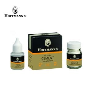 سمان زینک فسفات هافمن (Hoffman)