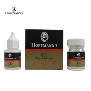 سمان پلی کربوکسیلات هافمن