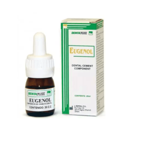 اوژنول DentaFlux