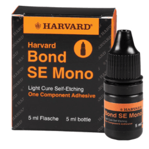 باندینگ هاروارد اس ای مونو - Harvard Bond SE Mono
