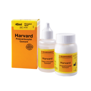 سمان پلی کربکسیلات هاروارد ( Harvard )