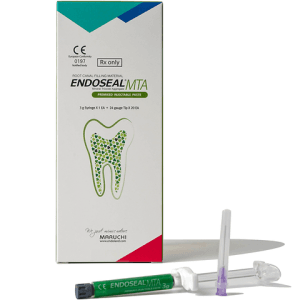 سیلر ماروچی (MARUCHI EndoSeal MTA)