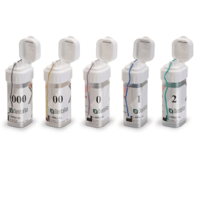 نخ زیر لثه دنتافلاکس - Denta Flux Retraction Cord