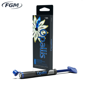 كامپوزيت نانوفیل اپالیس 4 گرمی -  FGM Opallis