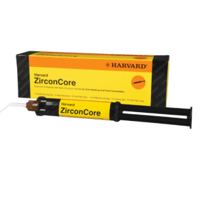 کامپوزیت کور بیلد آپ هاروارد - Harvard ZirconCore