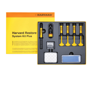 کیت کامپوزیت هاروارد ریستور - Harvard Restore System Kit