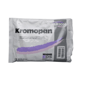 آلژینات کروموپان - Kromopan Alginate