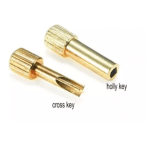 آچار پین داخل کانال