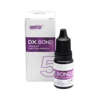 باندینگ نسل 5 دنتکس - Dentex Bond