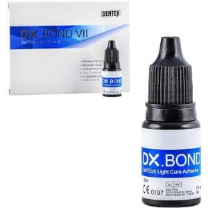 باندینگ نسل 7 دنتکس - Dentex  DX Bond