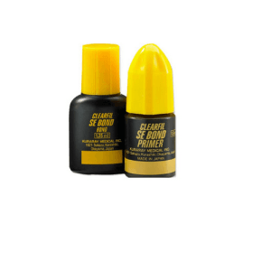 باندینگ کوراری - SE BOND CLEARFIL