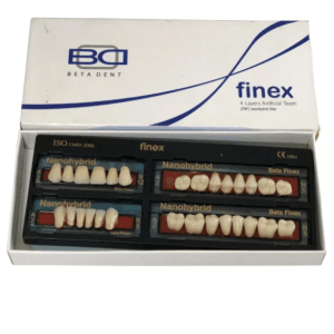 دندان مصنوعی فینکس بتادنت - BETADENT