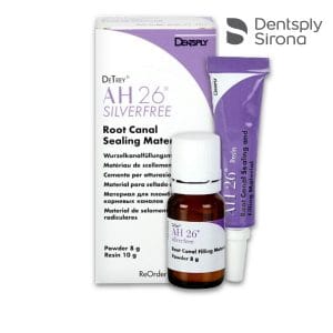 سیلر دنسپلی Dentsply -  AH26