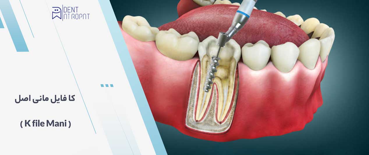 کا فایل مانی اصل ( K file Mani ) 1 فایل روتاری بلو پروفا – Profa