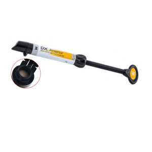 کامپوزیت قدامی نانوهیبرید دنتکس   - Dentex  Anterior Composite