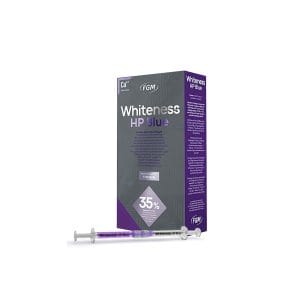 کیت بلیچینگ مطبی اف جی ام (FGM)