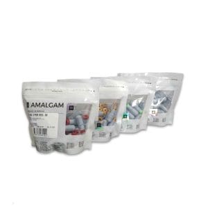 آمالگام کپسولی اس دی آی (SDI)