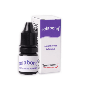 باندینگ نسل پنج سولاباند (SolaBond)