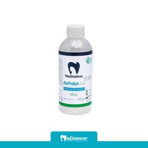 پودر ایرفلو 25 میکرون نیک درمان  / Air Polish Fine