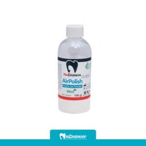 پودر ایرفلو 65 میکرون نیک درمان / Air Polish