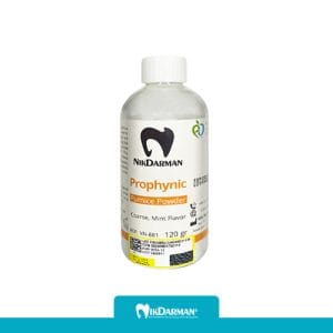 پودر پامیس نیک درمان / Pumice Powder