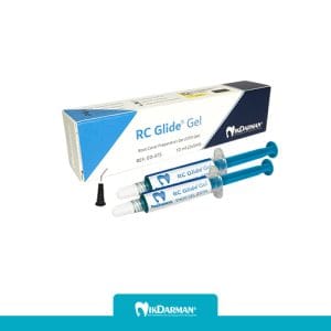 ژل ادتا (ادتا 19 درصد) نیک درمان / RC Glide Gel